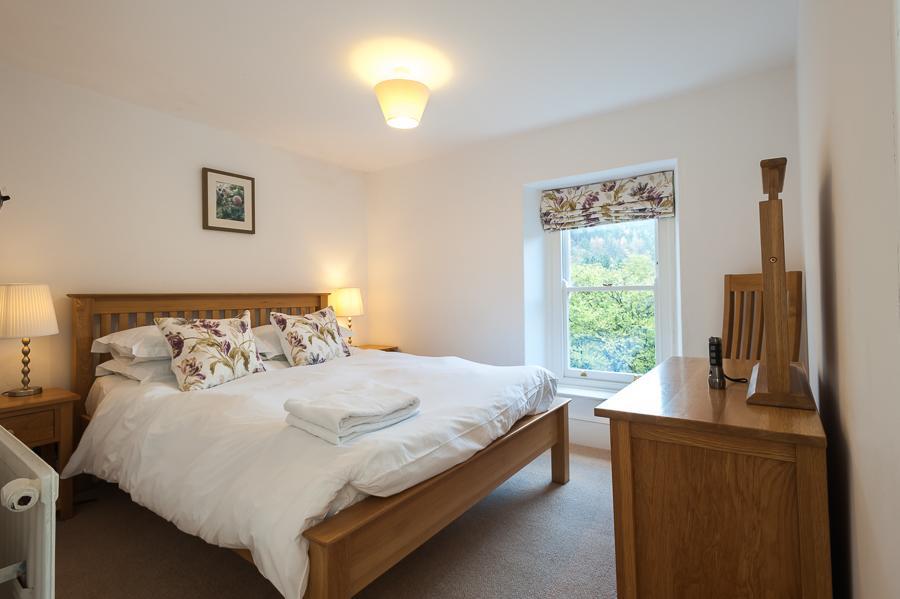 Bronfelin & Troed-Y-Rhiw Holiday Cottage Llanwrtyd Wells Exterior photo